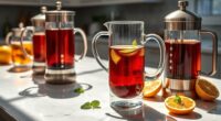 cold brew tea makers