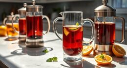 cold brew tea makers