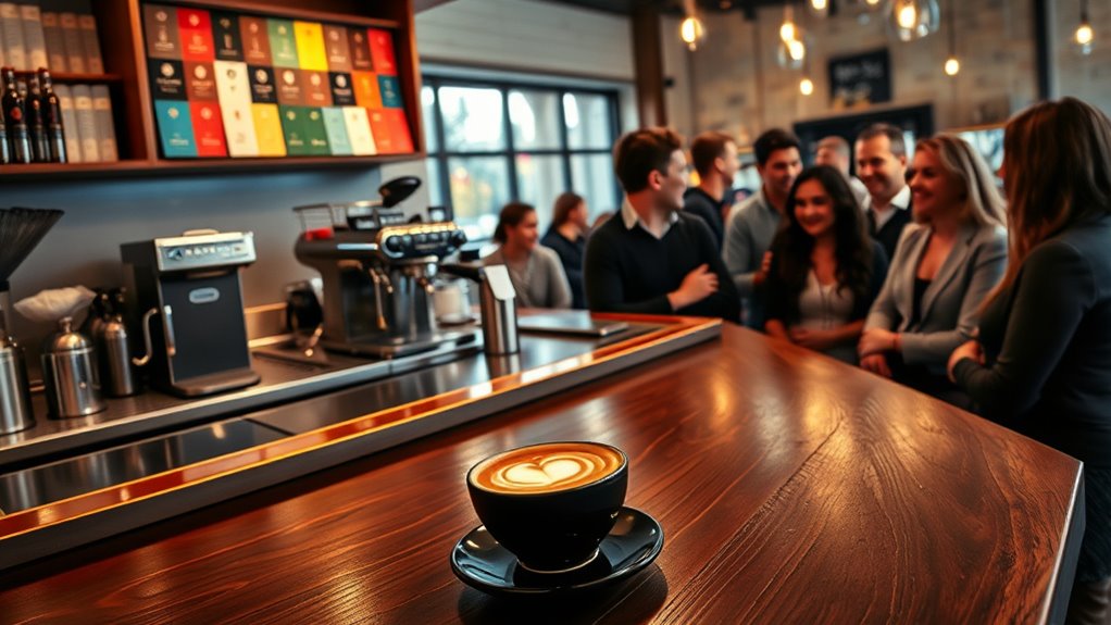 customer loyalty through rewards