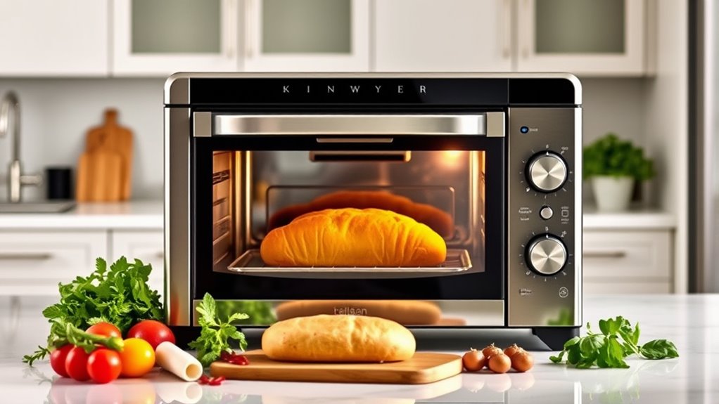 effortless cooking appliance combos