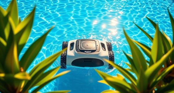 effortless pool maintenance solutions