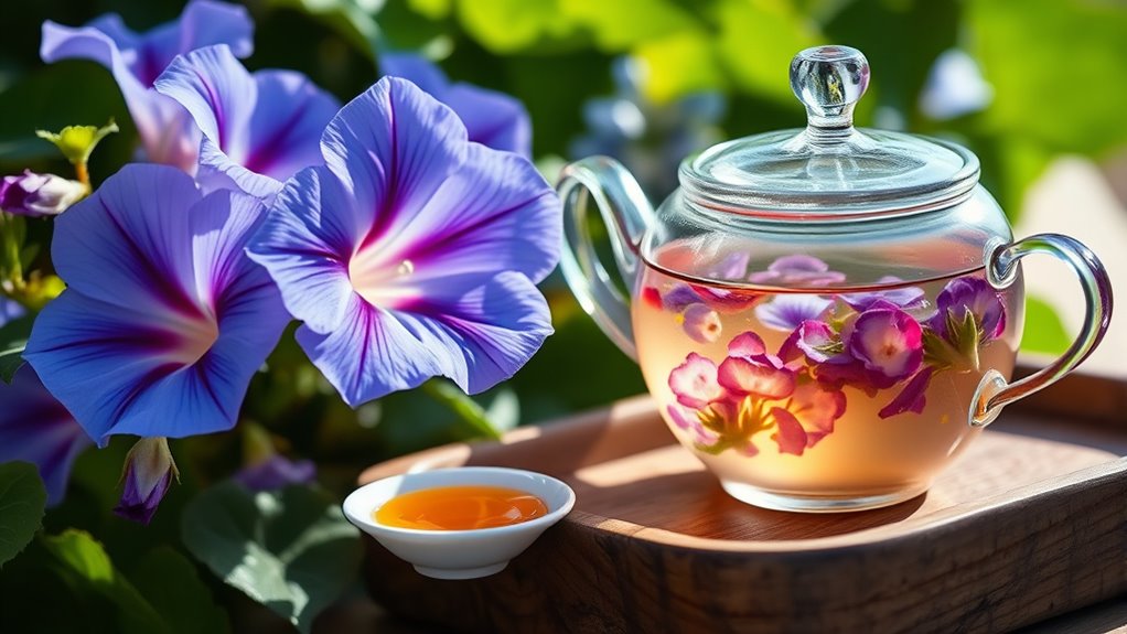 enhance your tea enjoyment