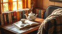 essential reads for tea enthusiasts