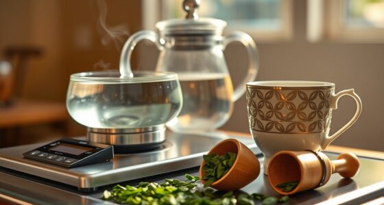 essential tools for brewing