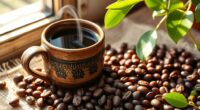 fair trade coffee choices