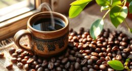 fair trade coffee choices