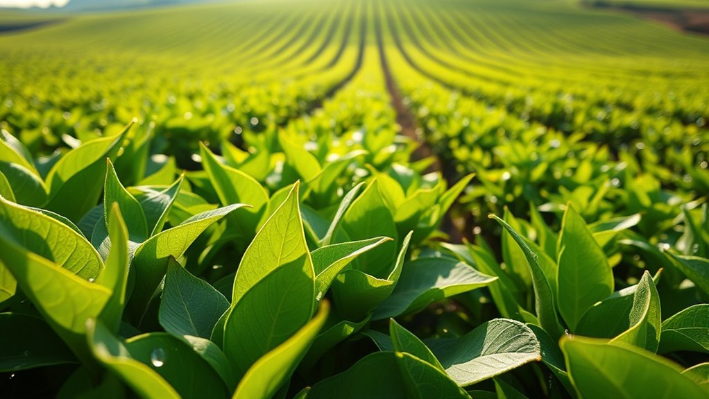flavorful color cultivation methods