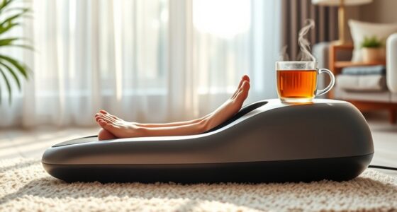foot massagers for neuropathy relief
