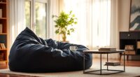 giant bean bag chairs
