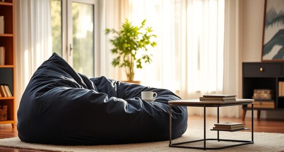 giant bean bag chairs
