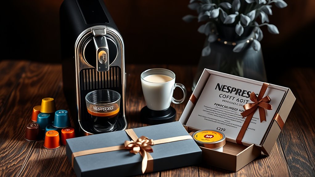 gift redemption purchase criteria