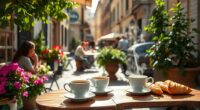 global coffee culture adventures