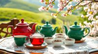 global tea tasting adventures