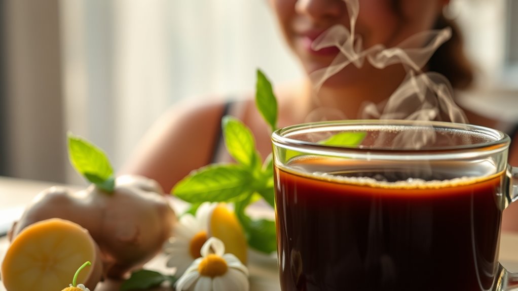 health effects of coffee