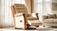 heavy duty lift chairs