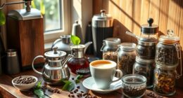 home brew experience elevated