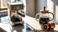 home brewing machines guide