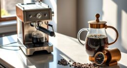 home brewing machines guide