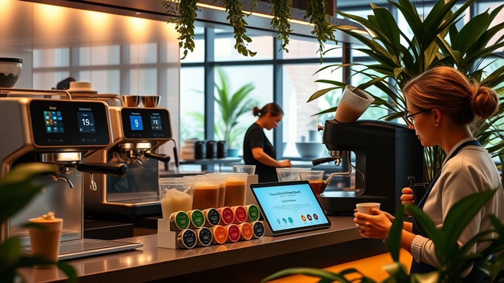 innovative market offerings rise
