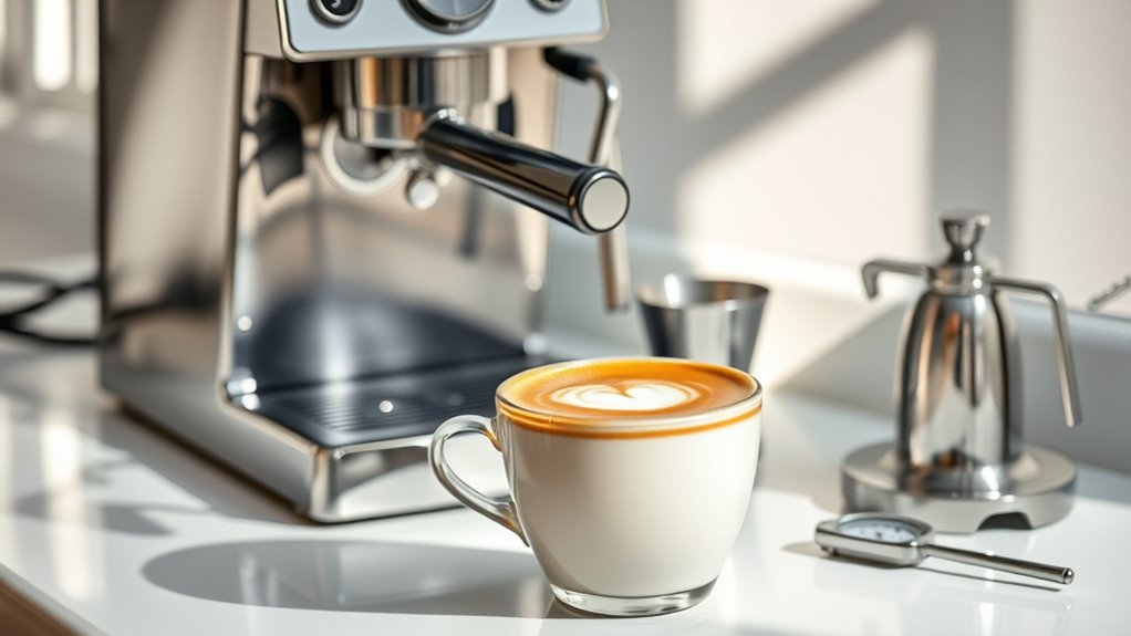 latte presentation final tips