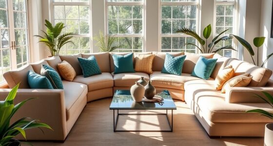 modular sofas for 2025