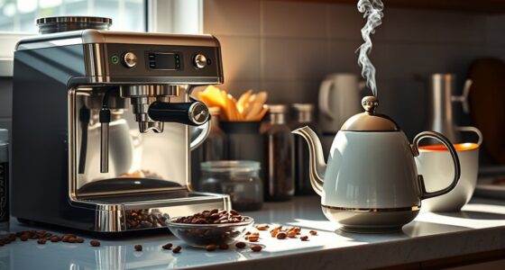 morning beverage enhancement tools
