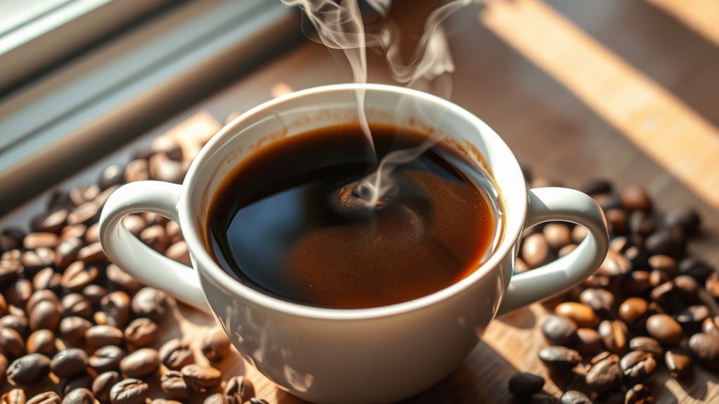 optimal brewing temperatures guide