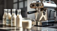 optimal milk selection tips