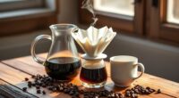 perfect home brewing sets