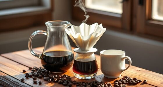 perfect home brewing sets