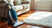 portable carpet cleaning solutions
