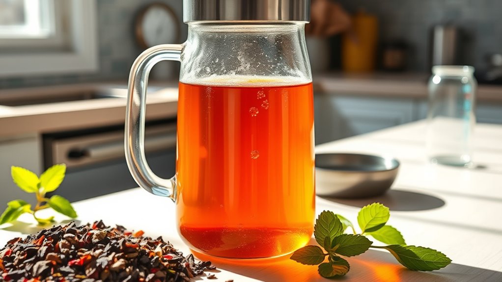 selecting cold brew equipment