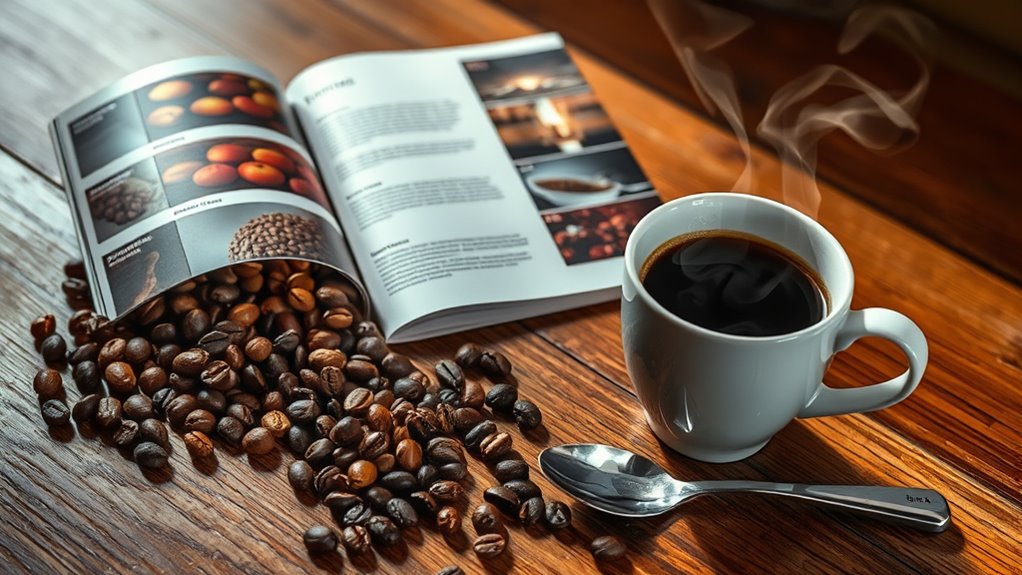 selecting ideal coffee guides