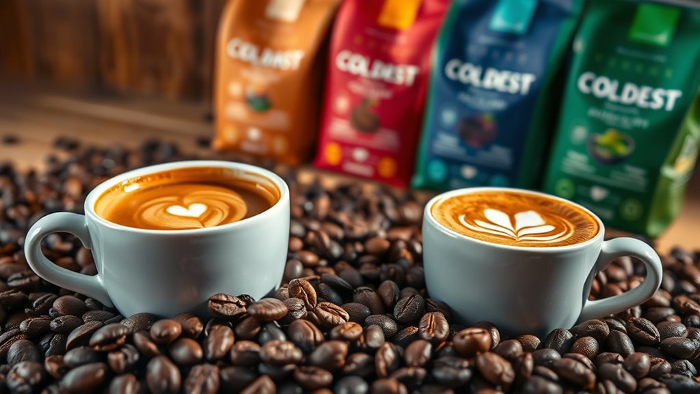 selecting ideal coffee roasters