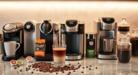 specialty coffee makers guide