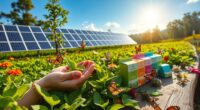 sustainable tea brands impact planet