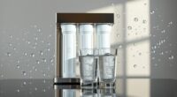 top 4 stage water filters