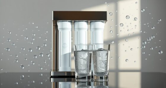 top 4 stage water filters