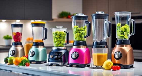 top blenders for creativity