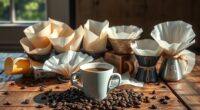 top coffee filter recommendations