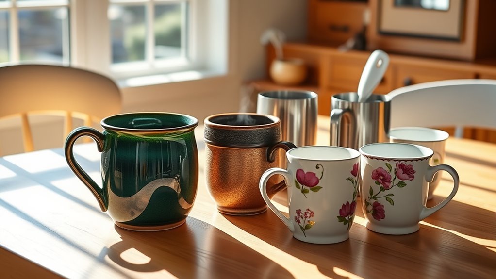 top coffee mugs guide