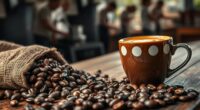 top coffee roasters 2025