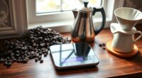 top coffee scales reviewed