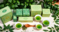 top green tea brands