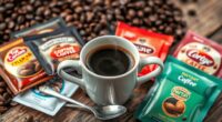 top instant coffee brands