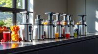 top juicers for 2025