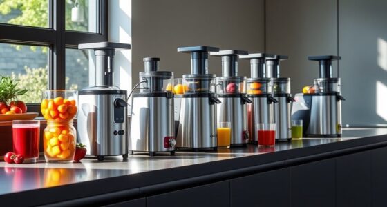 top juicers for 2025