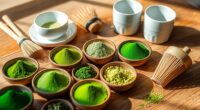 top matcha powders 2025