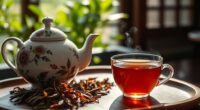 top oolong teas 2025