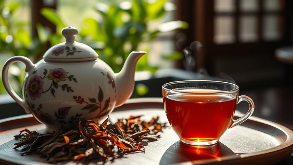 top oolong teas 2025